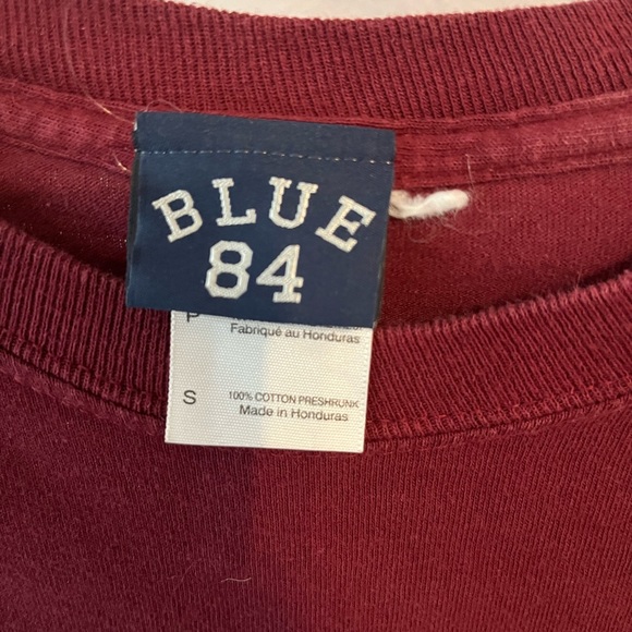 maroon a&m sweatshirt - Picture 2 of 2